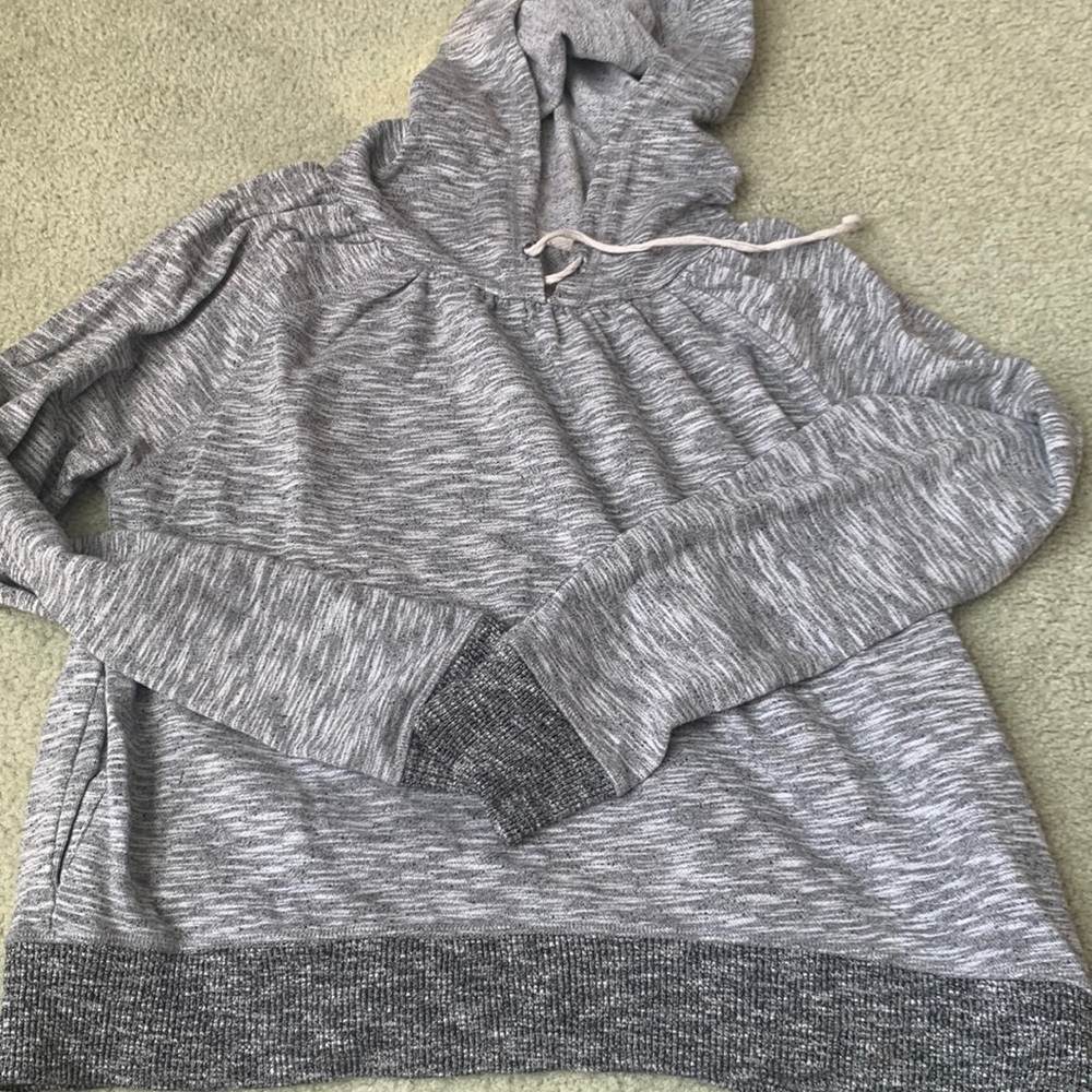 Victorias Secret Stylish Hoodie S